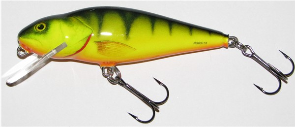 Wobbler