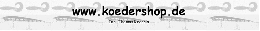 Startseite www.koedershop.de